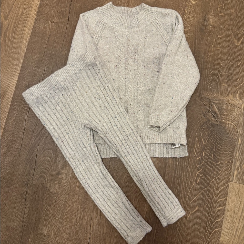 2T Cat & Jack Toddler sparkle set